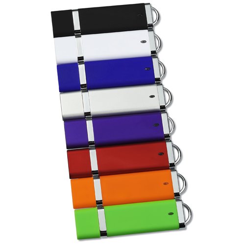 Additional Image 1 - a row of colorful objects