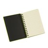 View Image 3 of 3 of Florence Spiral Journal - Closeout
