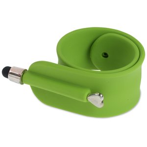 Additional Image 1 - a green pipe with a pencil