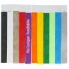 View Image 2 of 2 of Tyvek Wristband - 3/4"