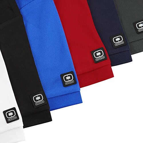 Additional Image 2 - a group of different colored shorts