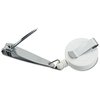 View Image 3 of 3 of Retractable Fishing Line Nail Clippers