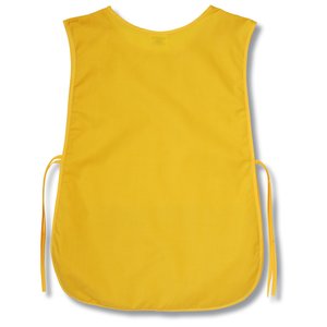 Additional Image 1 - a yellow apron on a white background