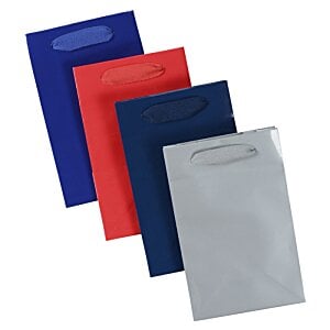 Additional Image 1 - a group of colorful plastic bags