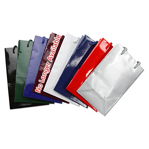 Gloss Eurotote - 8-1/4" x 5-1/4" Image 2 of 2