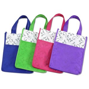 Additional Image 2 - a group of colorful bags