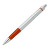 View Image 2 of 3 of Huntington Pen - Silver