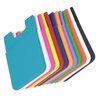 View Image 2 of 4 of Adhesive Cell Phone Wallet