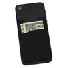 View Image 4 of 4 of Adhesive Cell Phone Wallet