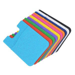 Additional Image 1 - a stack of colorful cards