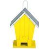 View Image 2 of 2 of Colourful Wood Birdhouse