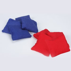 Additional Image 2 - a group of folded cloths