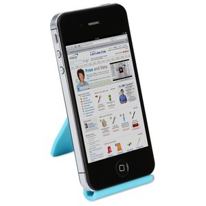 Additional Image 1 - a cell phone on a stand