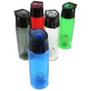 View Image 4 of 4 of Shake It Tritan Blender Bottle