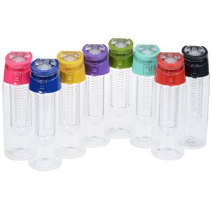Additional Image 4 - a group of test tubes with different colored caps