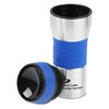View Image 2 of 2 of Degree Stainless Steel Tumbler - 13.5 oz.