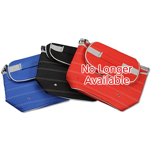 Zebra Cooler Bag Image 1 of 4