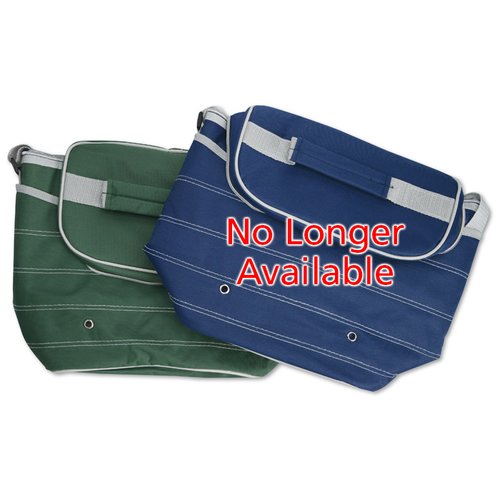 Zebra Cooler Bag Image 4 of 4