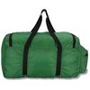 View Image 2 of 3 of Dynamic Foldable Duffel - Closeout Colours
