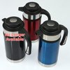 View Image 3 of 3 of Swiss Force Contempo Thermal Coffee Pot - Closeout