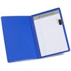View Image 2 of 4 of Vivid Notepad Folder - Junior - Closeout