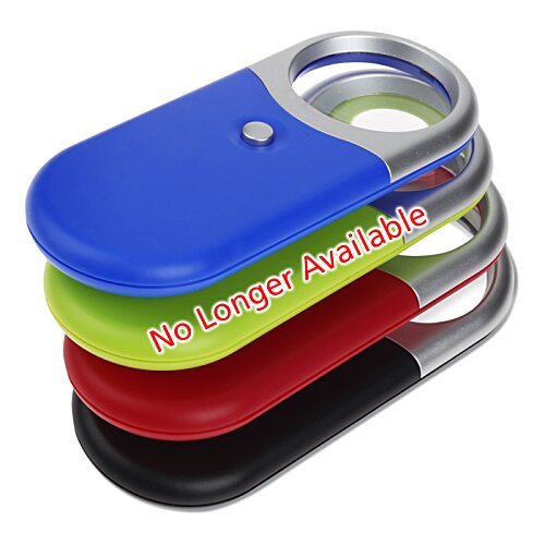 Magnifier with Light Image 1 of 1