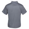 View Image 2 of 2 of Coal Harbour Double-Mesh Sport Shirt - Men's - Closeout