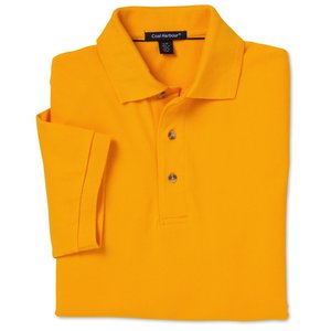 Additional Image 2 - a yellow shirt on a white background