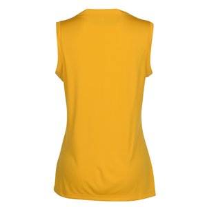 Additional Image 1 - a yellow shirt on a white background