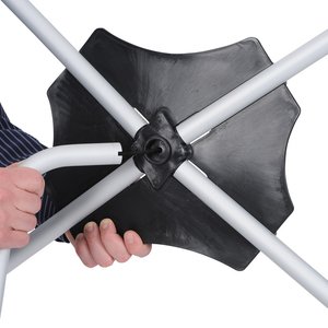 Additional Image 4 - a person holding a black object