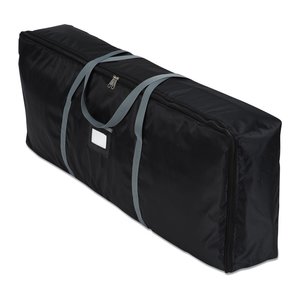 Additional Image 1 - a black bag with a strap