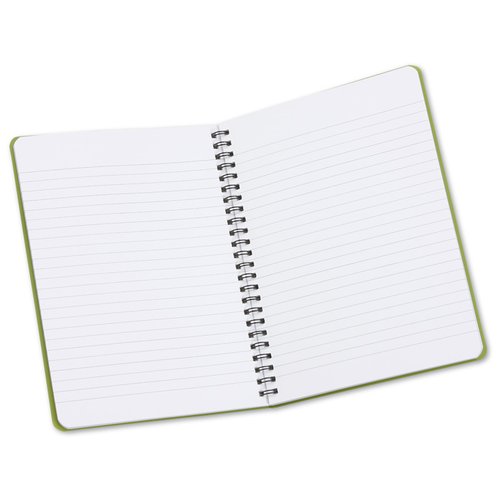 Additional Image 2 - a white book with a white cover