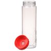 View Image 3 of 3 of Squeezable Tritan Sport Bottle - 24 oz. - Closeout