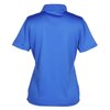 View Image 2 of 2 of Vansport V-Tech Performance Polo - Ladies' - Embroidered