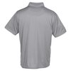View Image 2 of 2 of Vansport V-Tech Performance Polo - Men's - Laser Etched