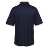 View Image 2 of 2 of Greg Norman Play Dry Tonal Plaid Polo - Closeout