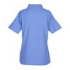 View Image 2 of 2 of Greg Norman Easy-Care Pique Polo - Ladies' - Closeout