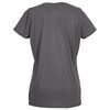 View Image 2 of 2 of Gildan Performance Tee - Ladies' - Embroidered