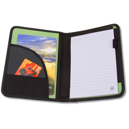 Additional Image 1 - a black case with a picture on it