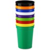 View Image 2 of 1 of Translucent Stadium Cup - 16 oz.