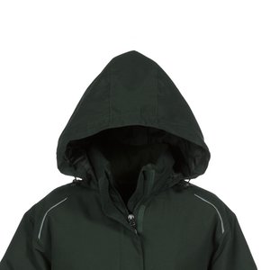 Additional Image 2 - a person wearing a hoodie