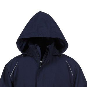 Additional Image 2 - a person wearing a hoodie