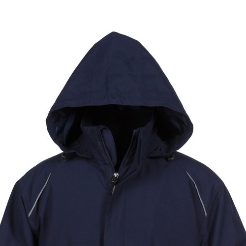 Additional Image 2 - a person wearing a hoodie