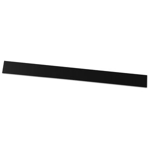 Additional Image 1 - a black rectangular object on a white background