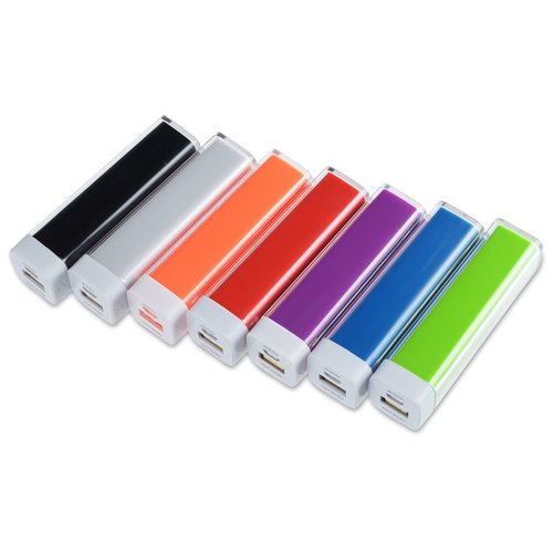 Additional Image 1 - a row of colorful objects