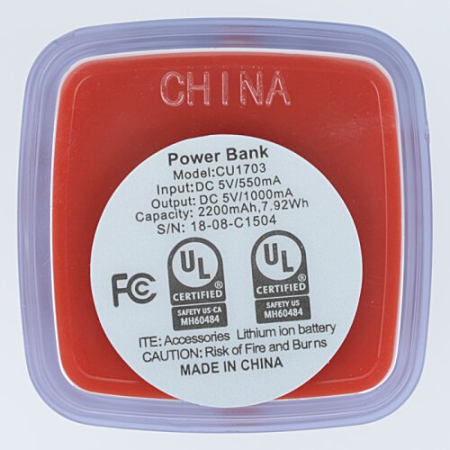 Additional Image 4 - a close up of a label