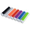 View Image 4 of 5 of Tube Rechargeable Power Bank - 24 hr