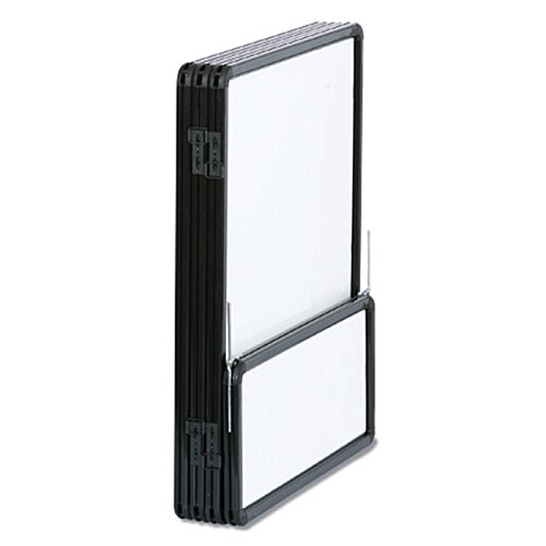 Additional Image 2 - a black rectangular object with a white border
