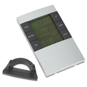 Additional Image 1 - a white electronic device with a black handle