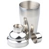 View Image 2 of 2 of Stainless Steel Cocktail Shaker